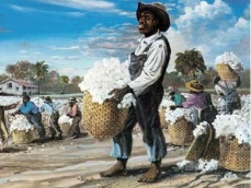 Результат пошуку зображень за запитом "картинки сша рабство на плантациях"